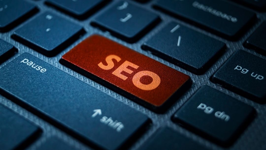 Yukarı Yönlü SEO Başarı Grafiği